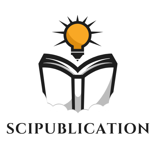 Scipublication Logo